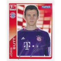 TBU301 Butt - Saison 2010/11