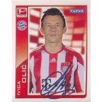 TBU316 Olilc - Saison 2010/11