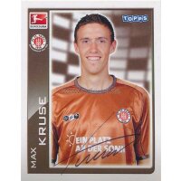 TBU356 Kruse - Saison 2010/11