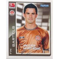TBU357 Bartels - Saison 2010/11