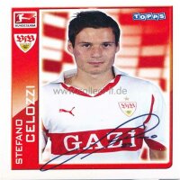 TBU389 Celozzi - Saison 2010/11