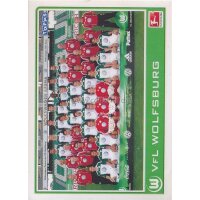 TBU404 VfL Wolfsburg - Mannschaftsporträt - Saison 2010/11