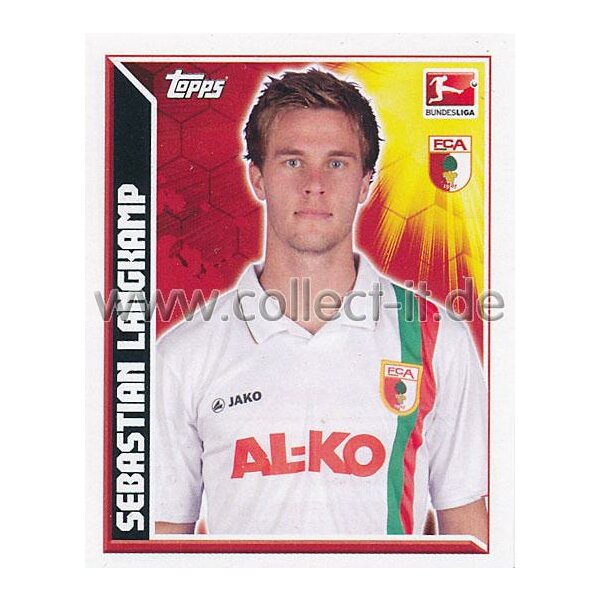 TBU030 Sebastian Langenkamp - Saison 2011/12