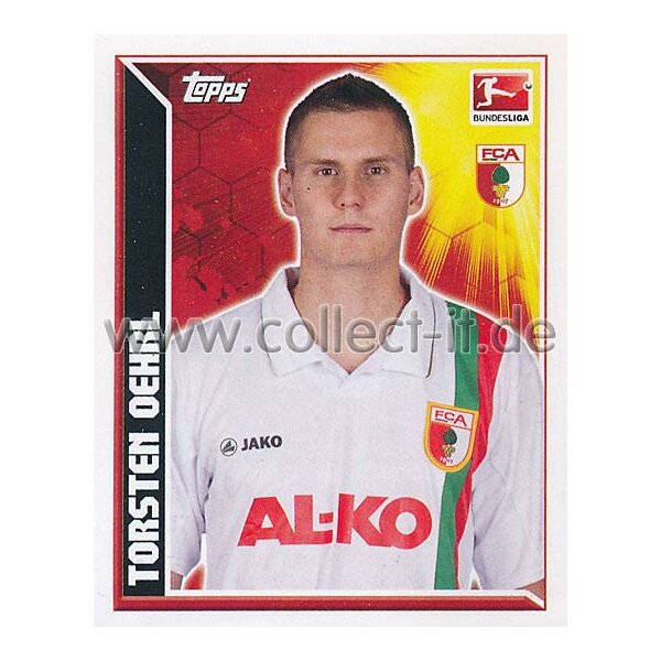 TBU040 Torsten Oehrl - Saison 2011/12