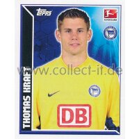 TBU045 Thomas Kraft - Saison 2011/12