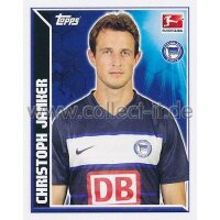 TBU048 Christoph Janker - Saison 2011/12