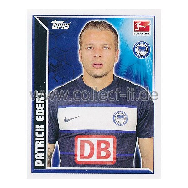 TBU058 Patrick Ebert - Saison 2011/12