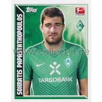 TBU068 Sokratis Papastathopoulos - Saison 2011/12