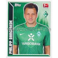 TBU076 Philipp Bargfrede - Saison 2011/12
