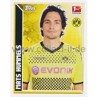 TBU090 Mats Hummels - Saison 2011/12