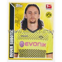 TBU091 Neven Subotic - Saison 2011/12