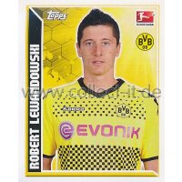 TBU103 Robert Lewandowski - Saison 2011/12