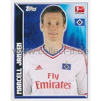 TBU139 Marcell Jansen - Saison 2011/12
