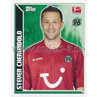 TBU152 Steven Cherundolo - Saison 2011/12