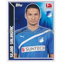 TBU179 Sejad Salihovic - Saison 2011/12