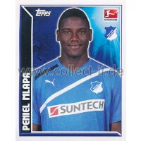 TBU184 Peniel Mlapa - Saison 2011/12