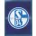 TBU336 FC Schalke 04 - Wappen - Saison 2011/12