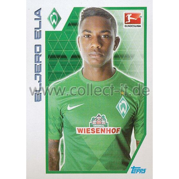 TBU029 Eljero Elia - Saison 2012/13