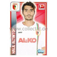 TBU016 Halil Altintop - Saison 2013/14