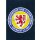 TBU033 Eintracht Braunschweig Wappen - Saison 2013/14