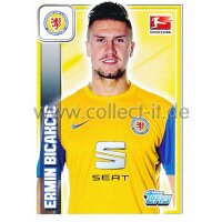 TBU035 Ermin Bicakcic - Saison 2013/14