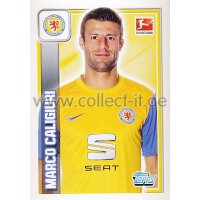 TBU044 Marco Caligiuri - Saison 2013/14