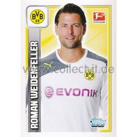 TBU064 Roman Weidenfeller - Saison 2013/14