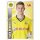 TBU072 Sven Bender - Saison 2013/14