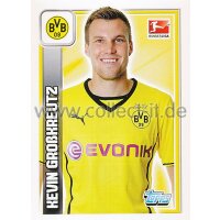 TBU074 Kevin Großkreutz - Saison 2013/14