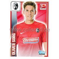 TBU099 Oliver Sorg - Saison 2013/14