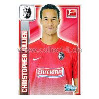 TBU100 Christopher Jullien - Saison 2013/14