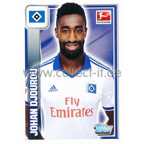 TBU113 Johan Djourou - Saison 2013/14