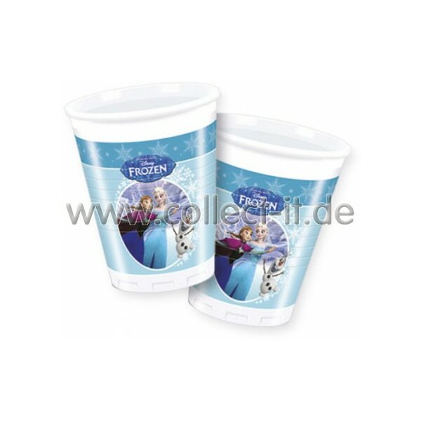 Frozen - Partybecher