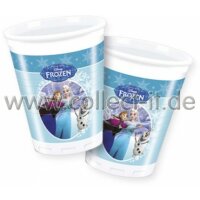 Frozen - Partybecher