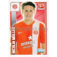 TBU178 Nicolai Müller - Saison 2013/14