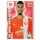 TBU182 Eric Maxim Choupo-Moting - Saison 2013/14