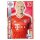 TBU209 Arjen Robben - Saison 2013/14