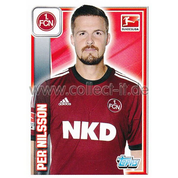 TBU215 Per Nilsson - Saison 2013/14