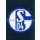 TBU228 FC Schalke 04 Wappen - Saison 2013/14