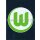 TBU258 VfL Wolfsburg Wappen - Saison 2013/14