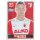 Topps Bundesliga 2014/15  -  Sticker 18 - Tim Matavz