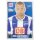 Topps Bundesliga 2014/15  -  Sticker 25 - John Heitinga