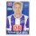 Topps Bundesliga 2014/15  -  Sticker 29 - Per Ciljan Skyelbred