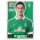 Topps Bundesliga 2014/15  -  Sticker 44 - Fin Bartels