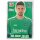 Topps Bundesliga 2014/15  -  Sticker 112 - Ron-Robert Zieler