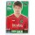 Topps Bundesliga 2014/15  -  Sticker 113 - Hiroki Sakai
