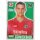 Topps Bundesliga 2014/15  -  Sticker 117 - Manuel Schmiedebach