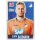 Topps Bundesliga 2014/15  -  Sticker 127 - Oliver Baumann