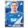 Topps Bundesliga 2014/15  -  Sticker 129 - David Abraham