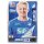 Topps Bundesliga 2014/15  -  Sticker 131 - Andreas Beck